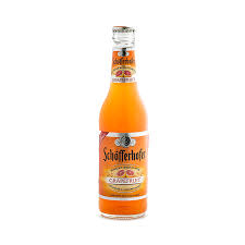 Cerveza Schofferhofer Toronja 330 ml